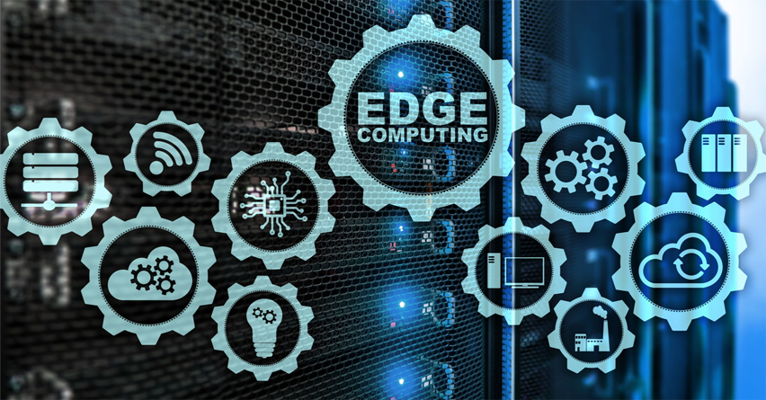 Edge Computing